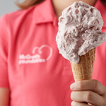 Gelatissimo announces partnership with McGrath Foundation