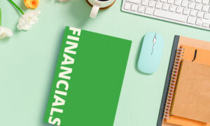 The franchise financials