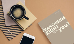 Is franchising right for you?