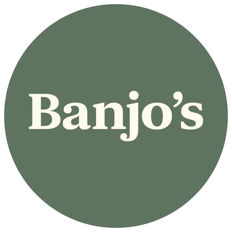 Banjo’s