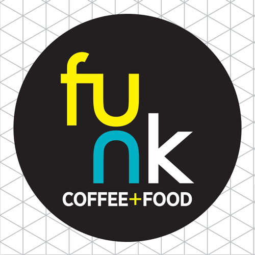 Funk Coffee + Food
