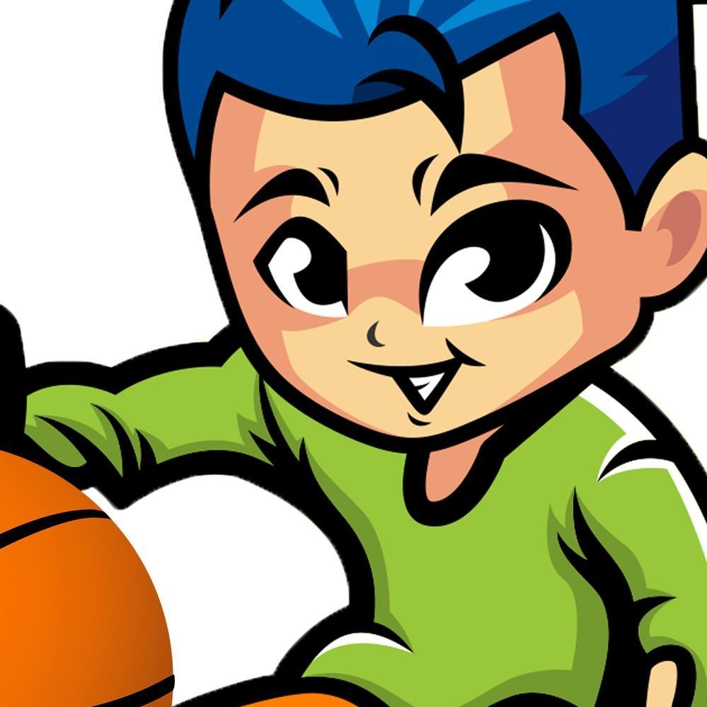Little Boomers Basketball