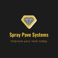 Spray Pave