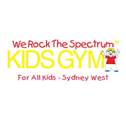 We Rock the Spectrum